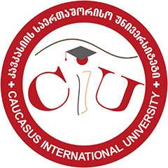 Caucasus International University Logo