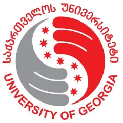 University of Georgia Tbilisi Logo